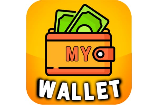 My Wallet : Money Management