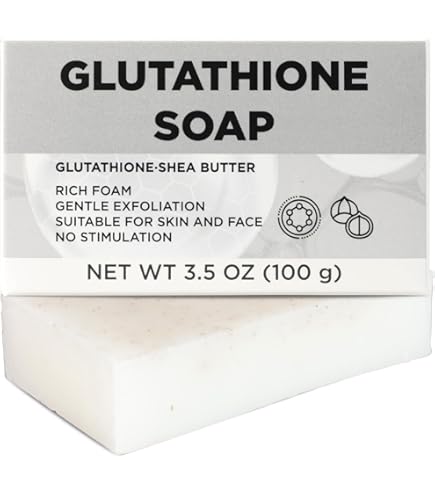 glutathione jabon Amazon.com: Jabón aclarador de glutatión original, 4.23 oz, más eficaz que  el jabón de glutatión Diana Stalder : Belleza y Cuidado Personal