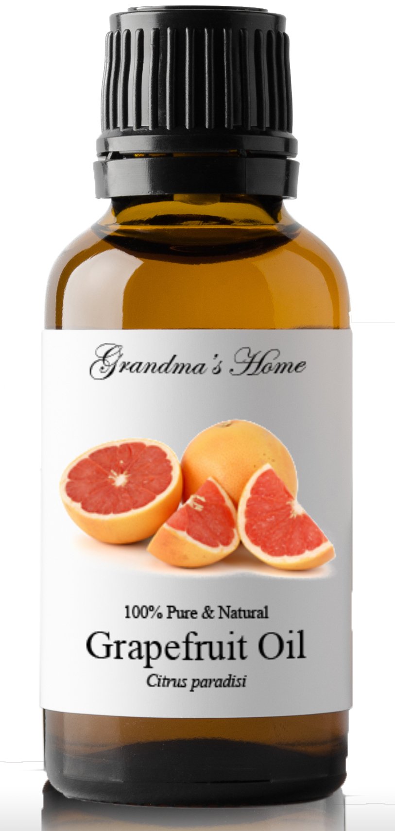 Grandma's Home Essential Oils 100 Pure Therapeutic Grade