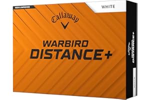 Callaway Golf Warbird Golf Balls