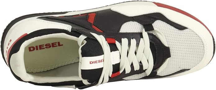 diesel fury sneakers