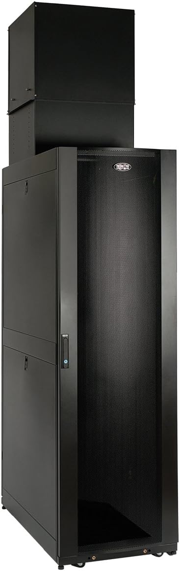 Best Tripp Lite Srcool12k Cooling Duct