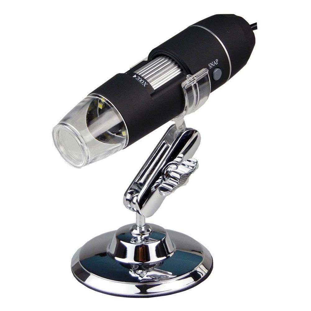 Amazon.com : 10MP 10X 10 LED USB Digital Microscope Endoscope Zoom ... Amazon.com : 10MP 10X 10 LED USB Digital Microscope Endoscope Zoom ...