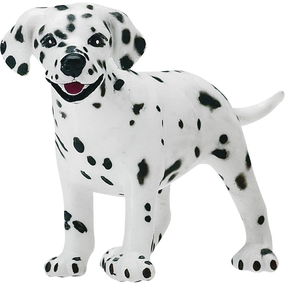 Safari 239629 Dalmatian Puppy Animal Figure