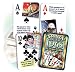 1965 Flickback Trivia Playing Cards: Great Birthday primary