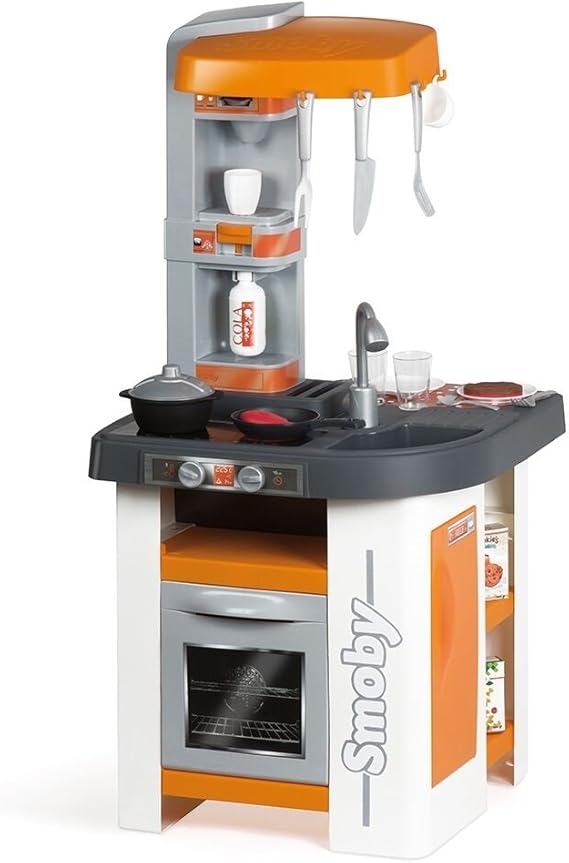 cocina smoby xxl