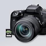 PNY 128GB X-PRO 90 UHS-II SD Card Class 10 U3 V90 300MB/s Read 280MB/s Write view 7
