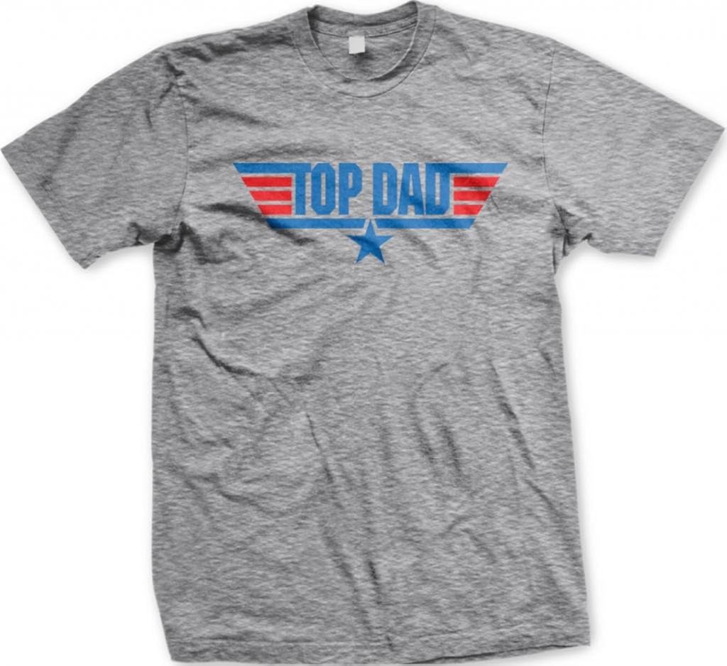 top dad