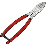 FastCap Pliers Macro Flush Cut Trimmers - Perfect for Carpentry and Woodworking - 80487