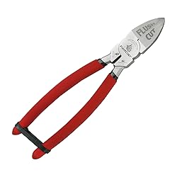 FastCap Pliers Macro Flush Cut Trimmers - Perfect