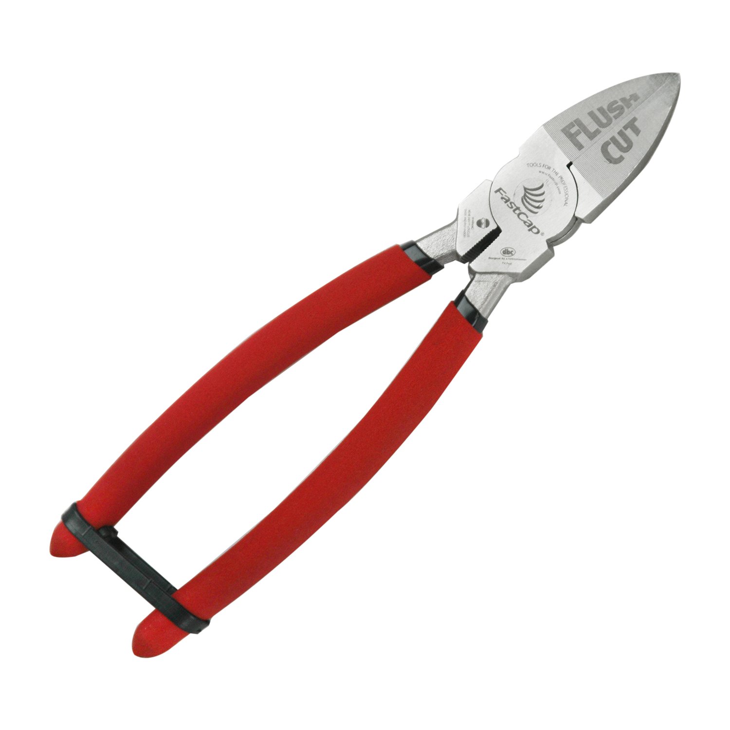FastCap Pliers Macro Flush Cut Trimmers - Perfect