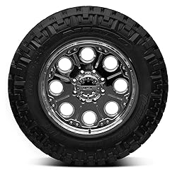 Nitto Trail Grappler M/T All-Terrain Tire