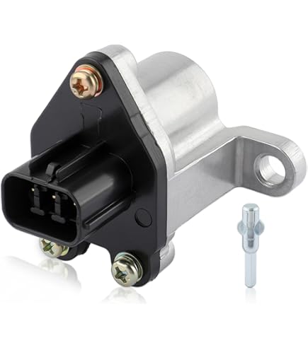 Amazon.com: MUCO New 1pc 78410-SV4-003 Vehicle Speed Sensor