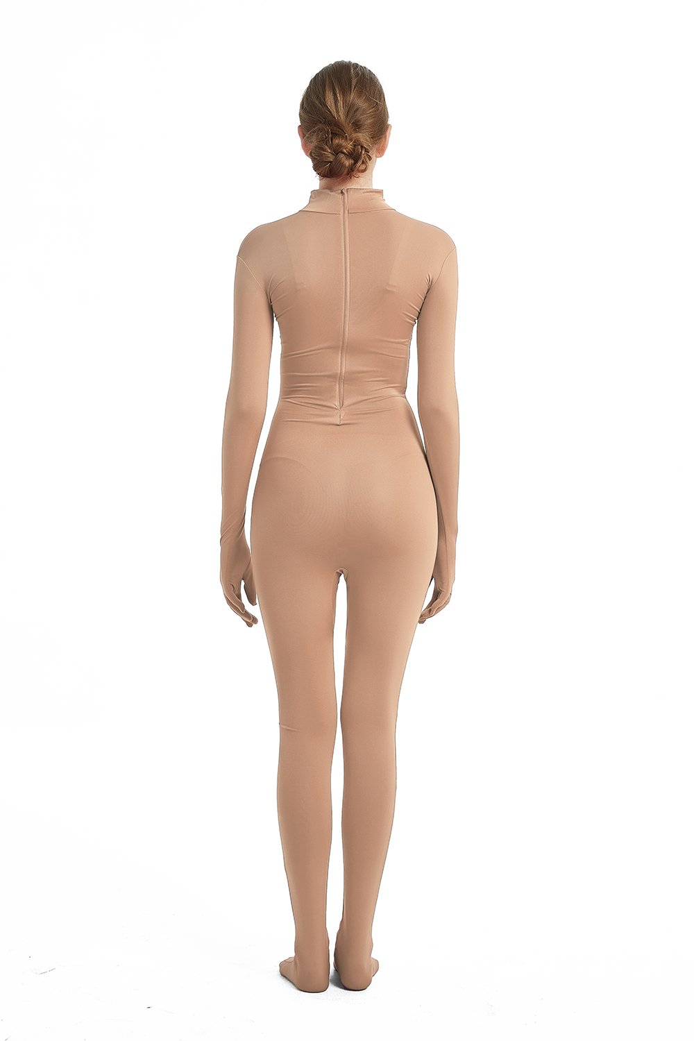 full bodysuit womens