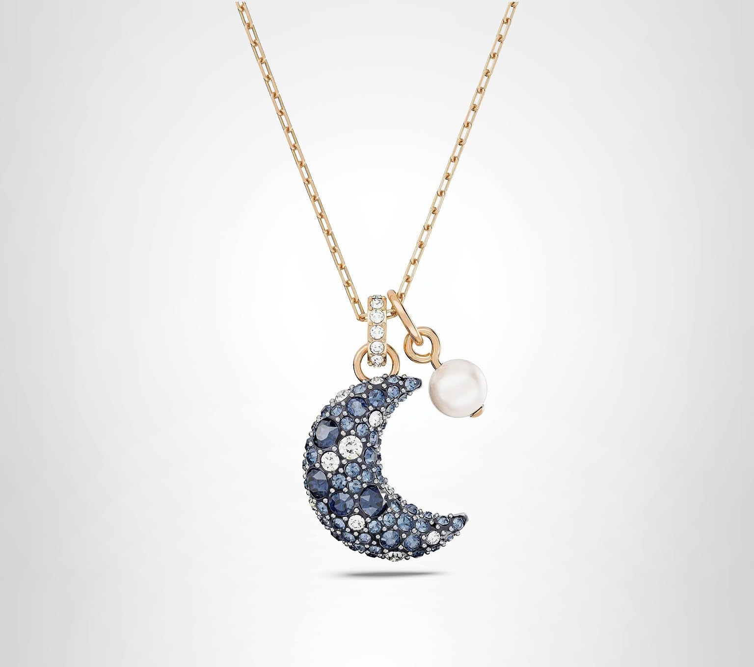 Swarovski Luna Crystal Jewelry Collection