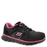 Skechers Women's Synergy-Sandlot Work