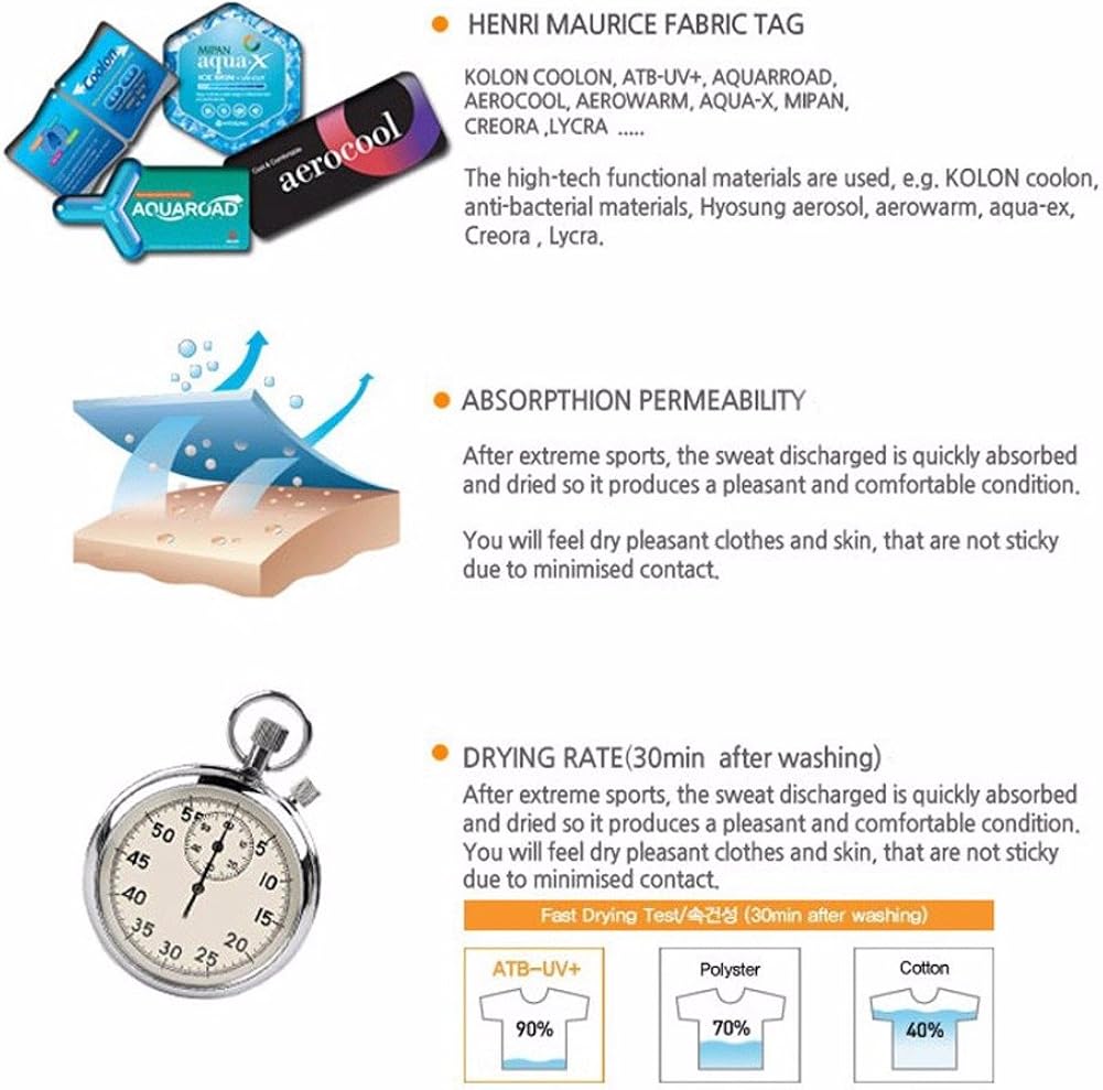 Henri maurice Kids Compression Shorts Underwear Youth Boys Spandex Base Layer Bottom Pants FK: Clothing