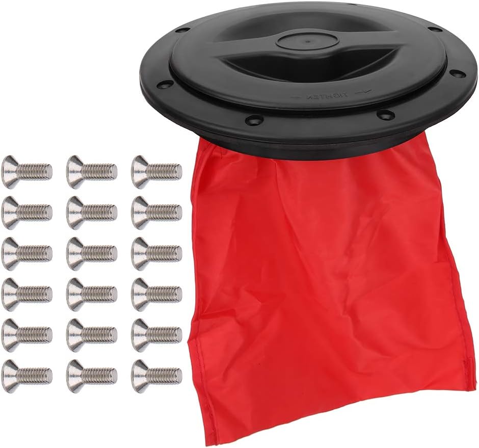 Duokon Cubierta de escotilla para Kayak Keenso, Cubierta de escotilla