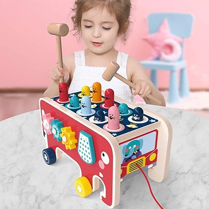 hammer toys for 1 year old
