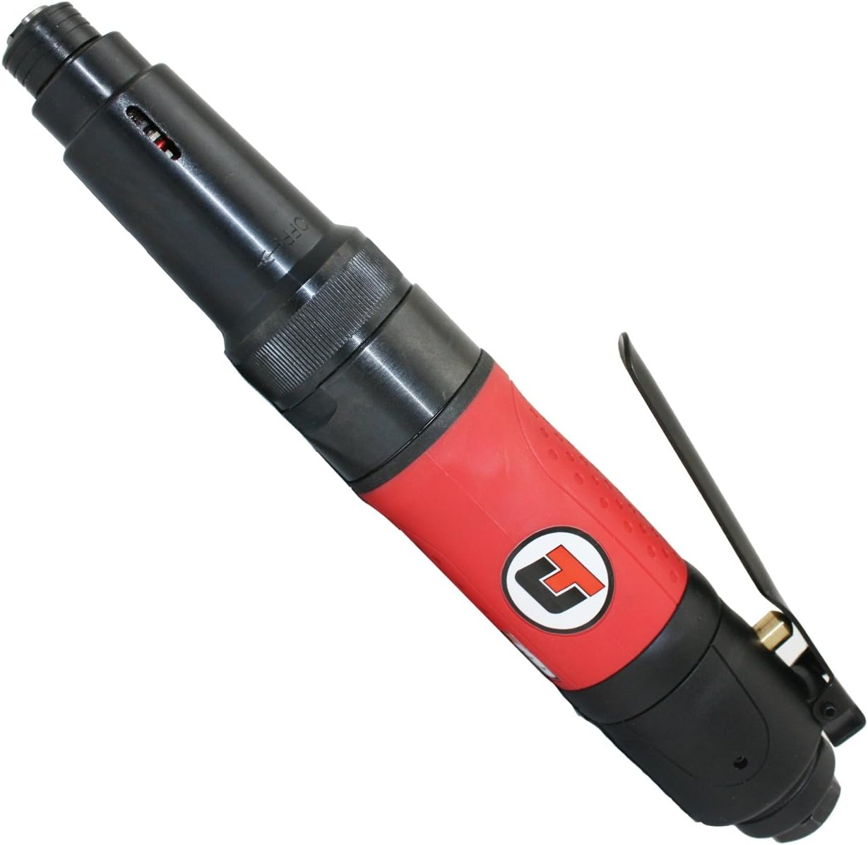 Universal Air Tools UT89551 1/4" Hex Adjustable Clutch Screwdriver