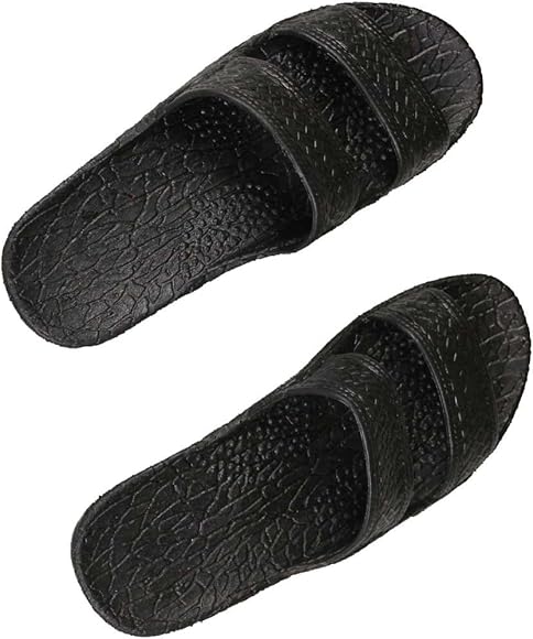 black slides amazon