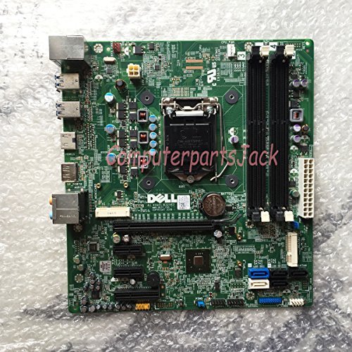 For Dell XPS 8700 Intel Desktop Motherboard CN-0KWVT8 KWVT8