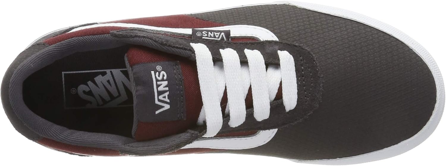 vans palomar tectuff