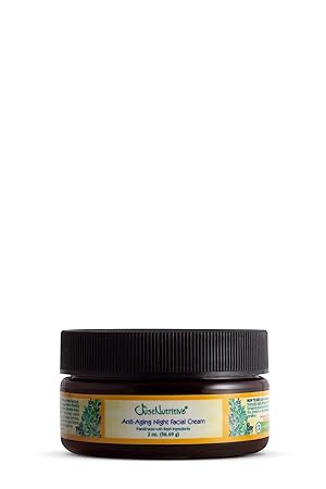 amazon best night cream