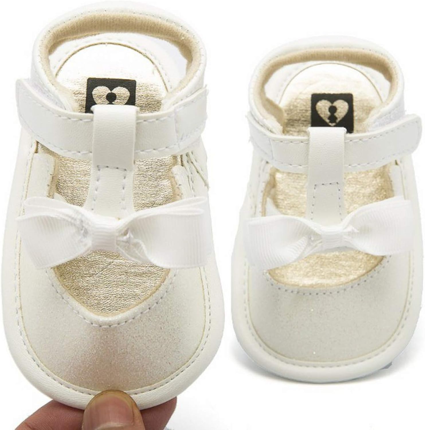 baby name brand sneakers