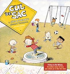 Jeux d'enfants
