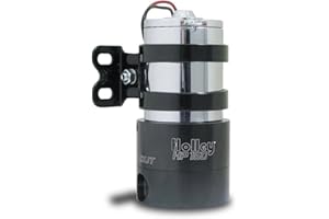 Holley 12-150 150 GPH HP Fuel Pump