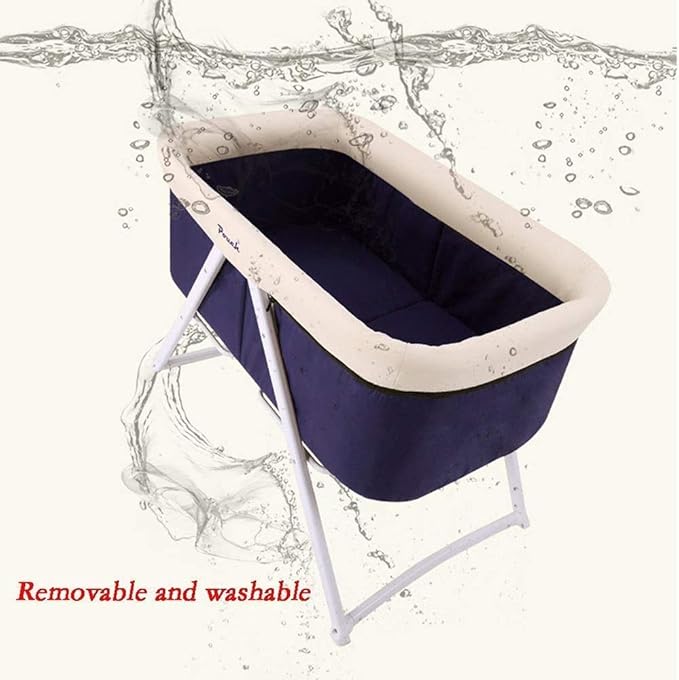 spjälskydd bedside crib