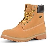 Lugz Men's Convoy Classic 6-inch Chukka Boot
