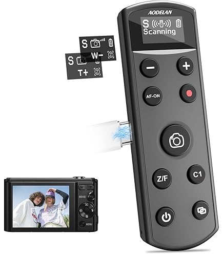 Amazon.com : Nikon WT-6 Wireless Transmitter : Electronics