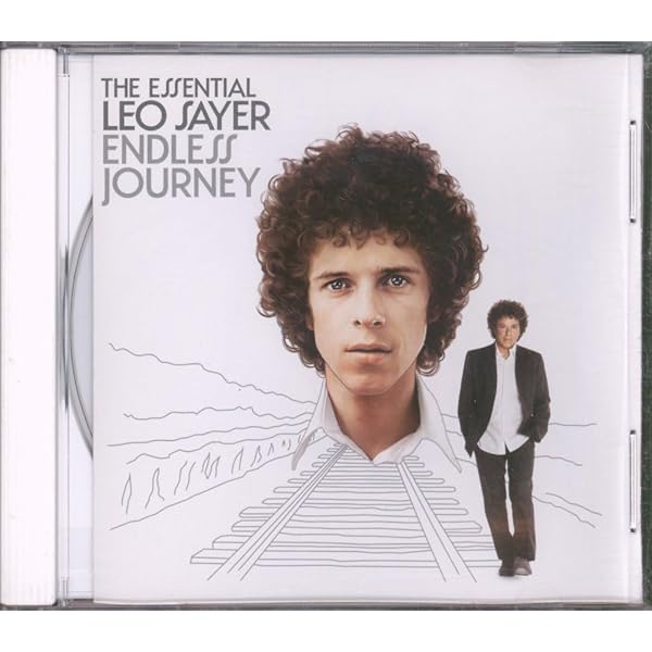 SAYER,LEO - Gold Collection - Amazon.com Music