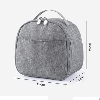 Bolsa Porta Alimentos, Bolsa de almuerzo, tela Oxford Bolsa de ...