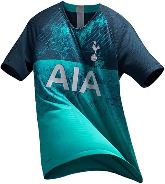 tottenham jersey green