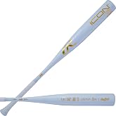 Rawlings | 2026 | ICON The Chosen One Baseball Bat | BBCOR | -3 | 1 Pc.