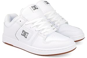 DC Women's Manteca Sneaker