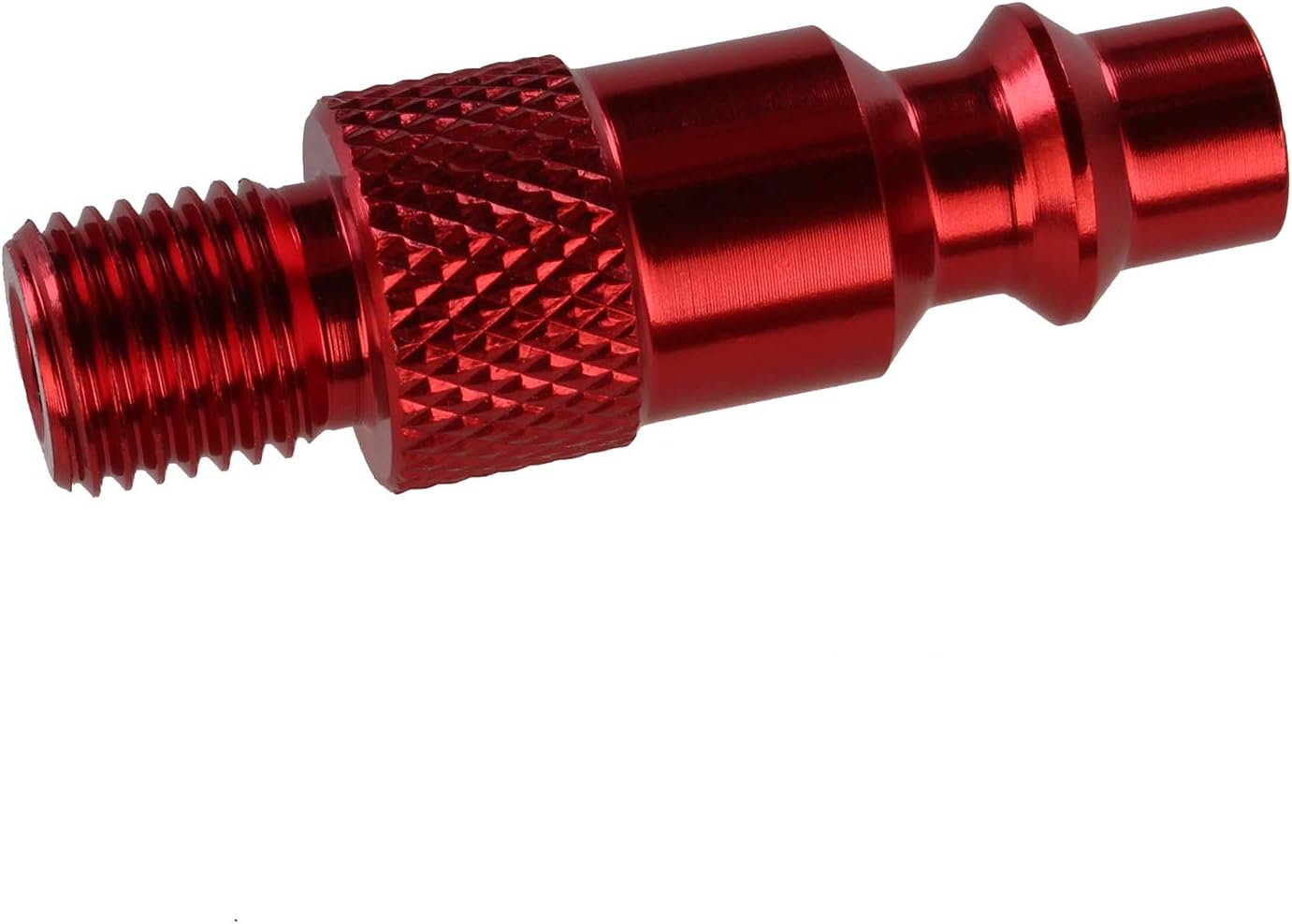 Prestacycle Air Compressor Adapter for CO2 Heads: Sports & Outdoors