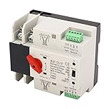 Hilitand AC110V 100A Power Automatic Transfer
