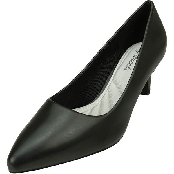 Chinese Laundry Women's Ladylove Pump, Black, 8.5