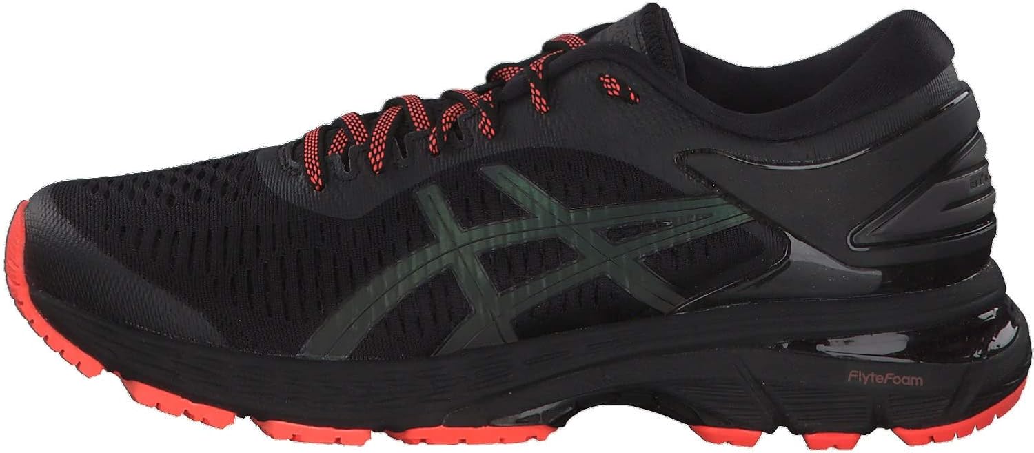 asics gel kayano 25 lite