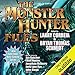 The Monster Hunter Files by Larry Correia, Jonathan Maberry
