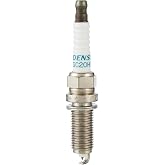 Denso 3444 Spark Plug | Replaces 19185438 LR0 19484 LR0 32080 90919-01253 004 159 64 03 12 12 2 158 165 12 12 2 163 332 12 12 2 293 697 4912.