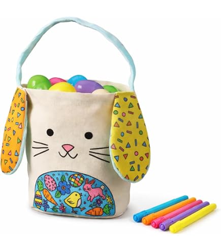 JoyCat album da colorare per bambini, set di pittura ad acquerello per