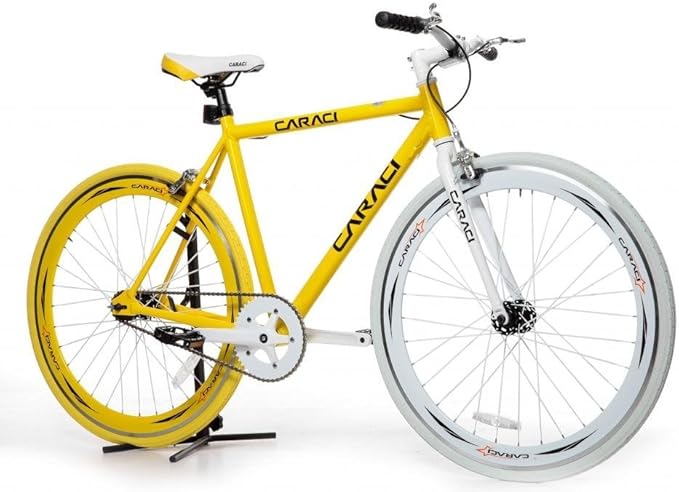 caraci bike