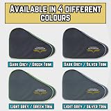 Caravan Defender Tow Hitch Cover Universal Waterproof 62x90cm view 6