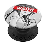 Ecchi Otaku Hentai Waifu Ahegao Girl Manga Anime Gift