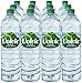Volvic Natural Mineral Water, 1.5 Liter Bottles (Pack of 12)